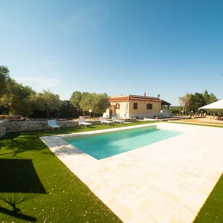 Patrizia-luxury Holiday home *