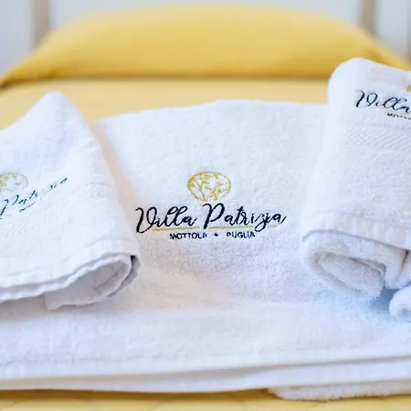 Holiday home Patrizia-luxury