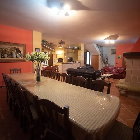 Patrizia-luxury Holiday home Mottola