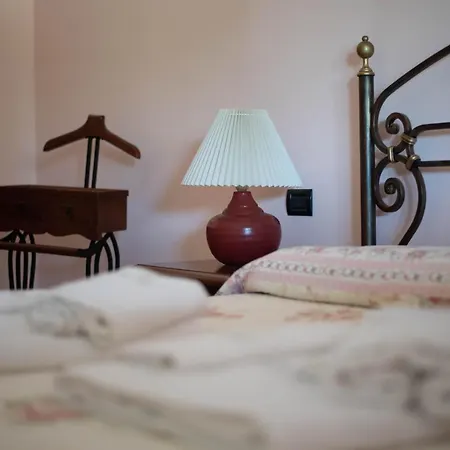 Holiday home Patrizia-luxury *