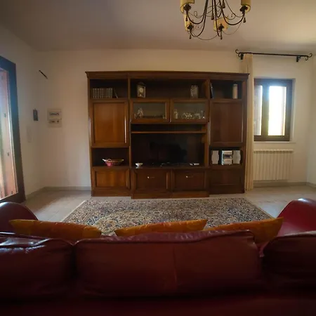 Patrizia-luxury Holiday home *
